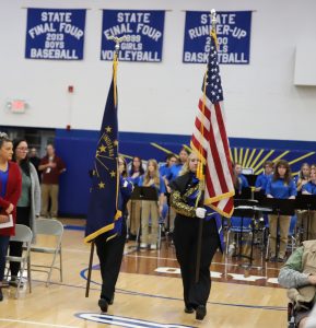 RSHS vets