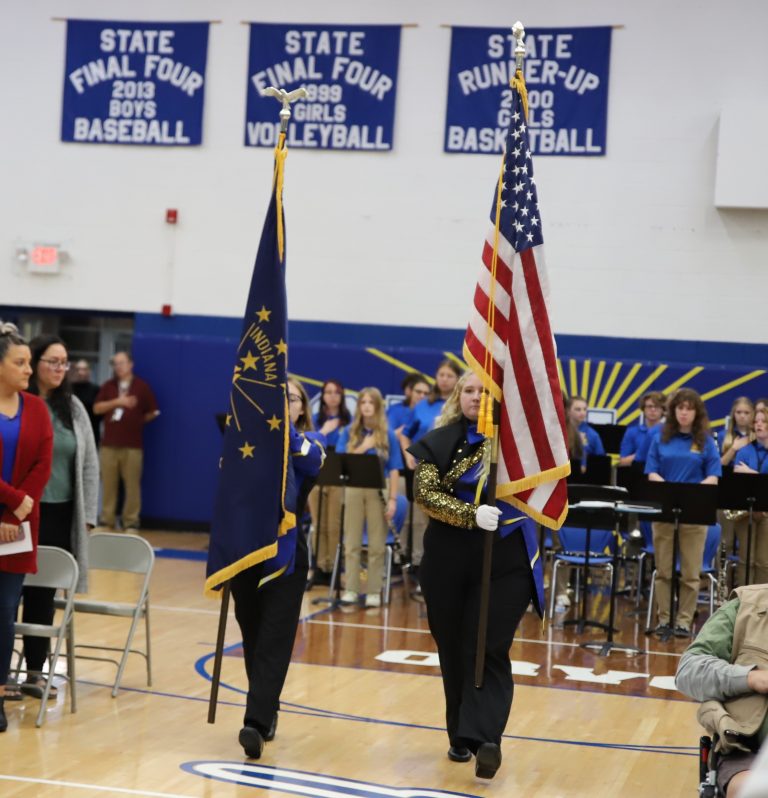 RSHS vets