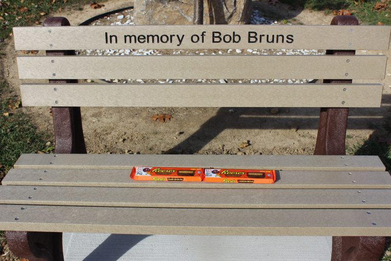 MH bench
