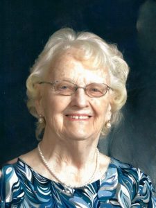 Margaret "Peggy" Ann Schmeltzer