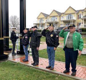 vets bell