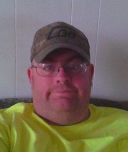 Robert Joseph "Bob" McAdams