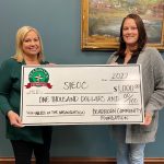 SEIOC grant
