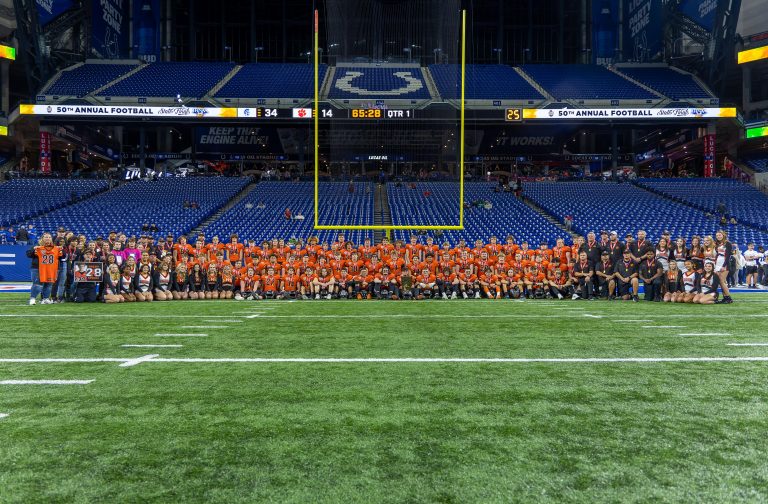 Tigers state