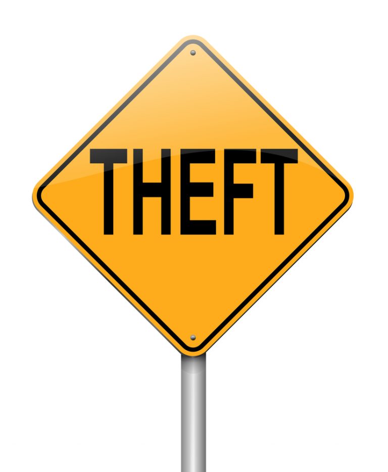 theft autos