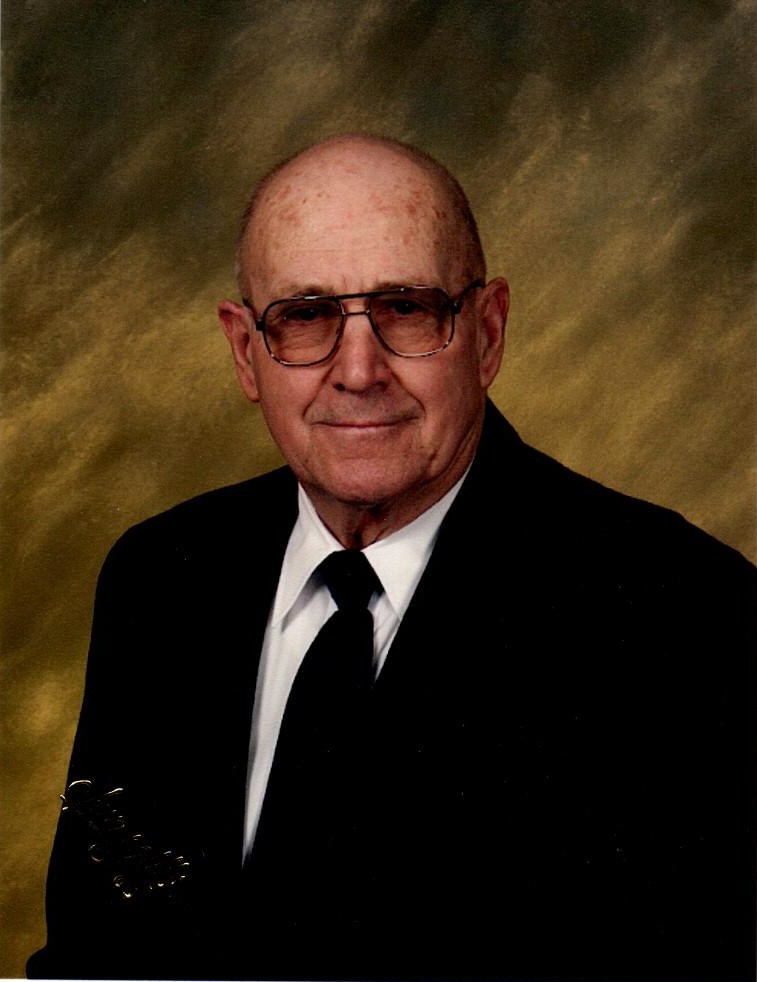 Ward Newton Savage