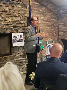 braun GOP
