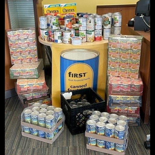 financial food