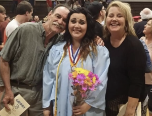 graduation notice