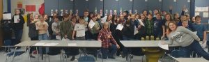 soil and water essays