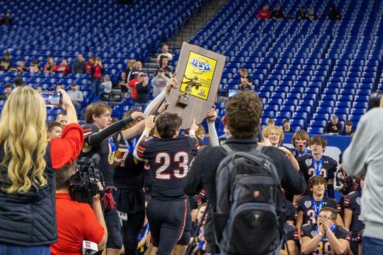 EC state title