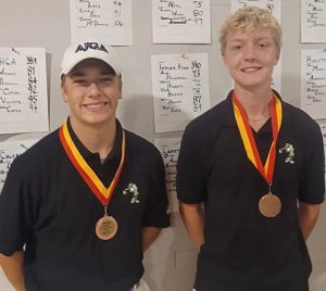 swoc golf