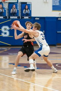 Lburg basketball