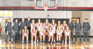 EC girls bb