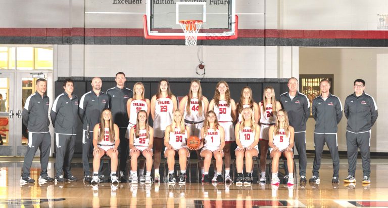 EC girls bb