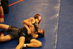 ryle rumble