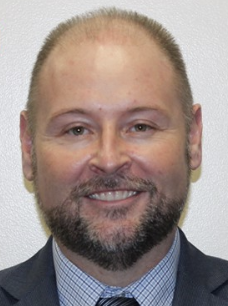 Steve Hamlett