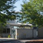 Harrison library events