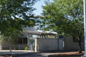 Harrison library events