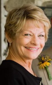 Lynn Holtegel