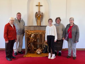 Ebenezer Christmas