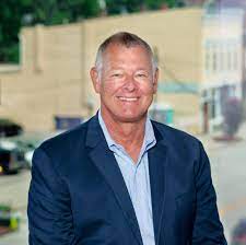 Lawrenceburg Mayor