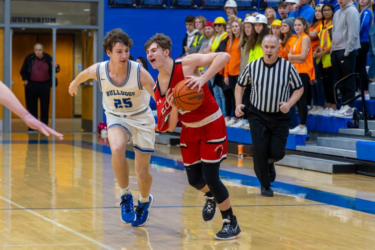 EC basketball