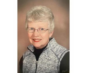 Sharon Klepper Walters