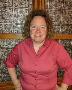 new aurora council member