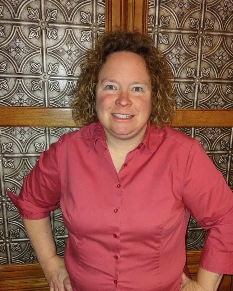 new aurora council member