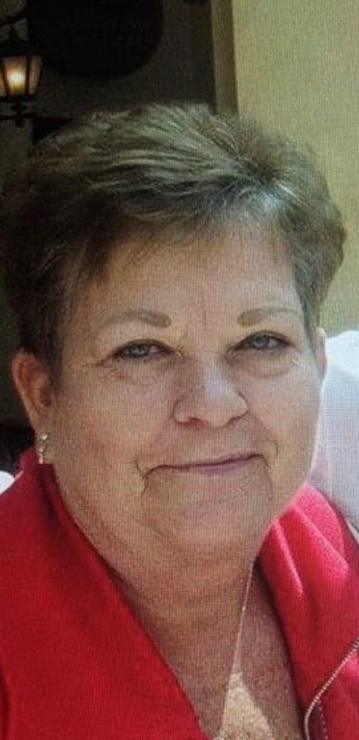 Shirley Jean Retherford
