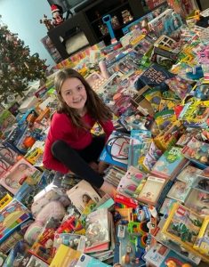 waite donation