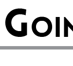 what's goig on