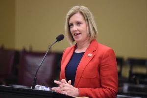 human trafficking bill