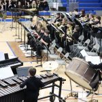 RS band concert