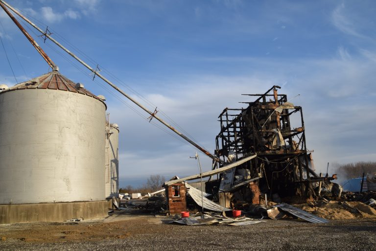 dillsboro fire