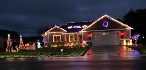Ohio County lights