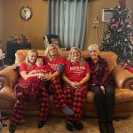 five generations