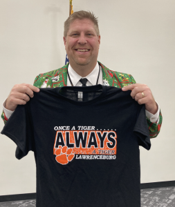 galey shirt