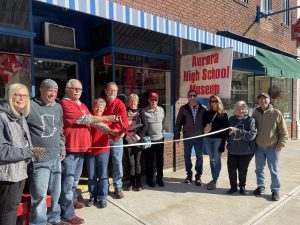ribbon cuttings