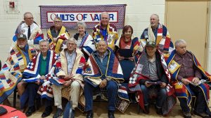 Quilts of Valor
