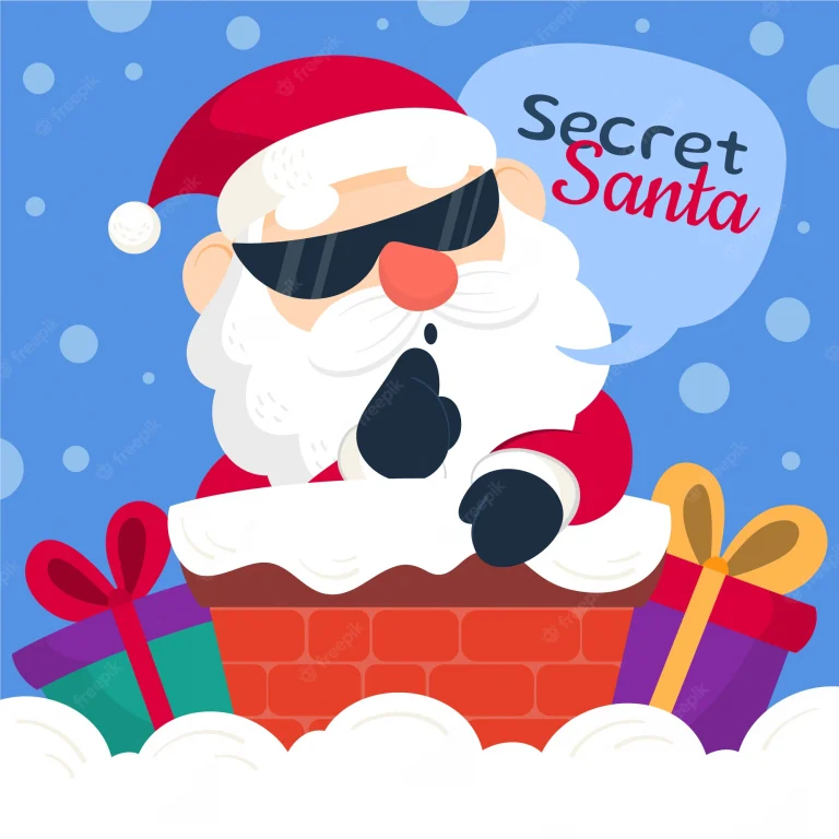 secret santa
