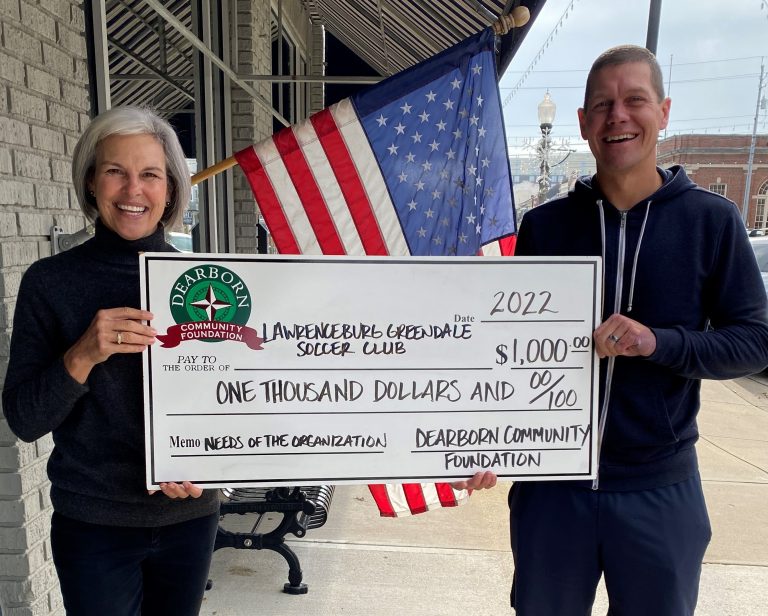 soccer grant