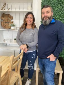 Sweet Beard Bakery