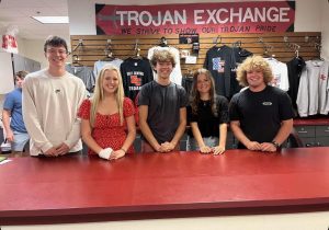 trojan exchange