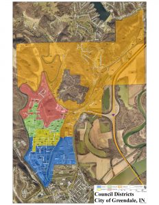 districts redrawn
