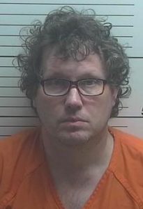 Byron Caudill