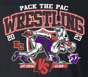 ECW Pack The PAC