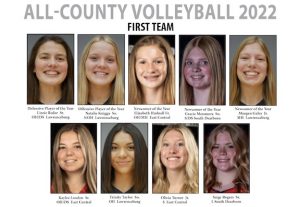ALLCO VB 1ST TEAM Collage
