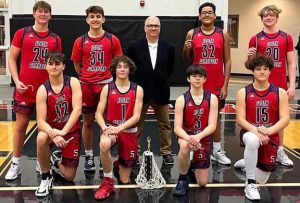 SD Athletics